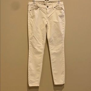 Victoria’s Secret Corduroy Pants